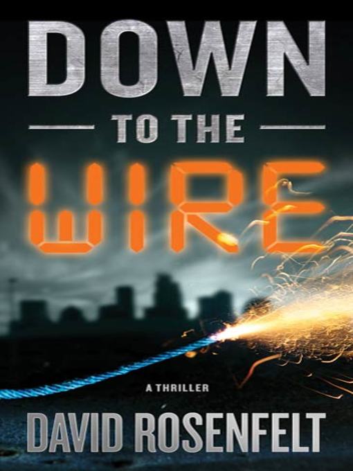 Title details for Down to the Wire by David Rosenfelt - Available
